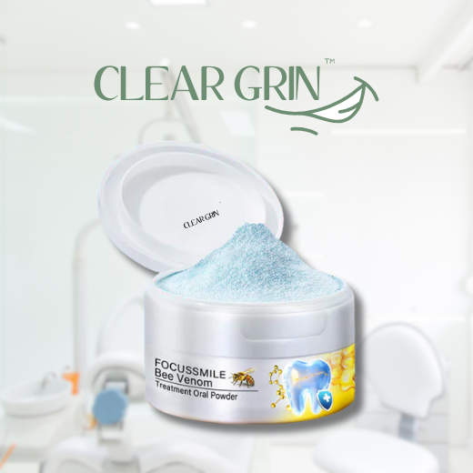 ClearGrin™