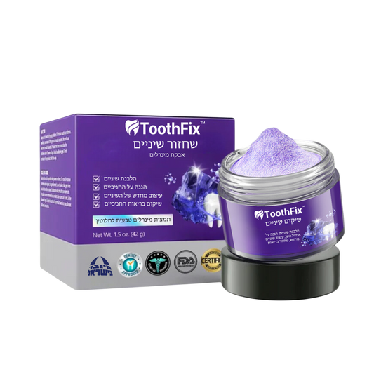 ToothFix™