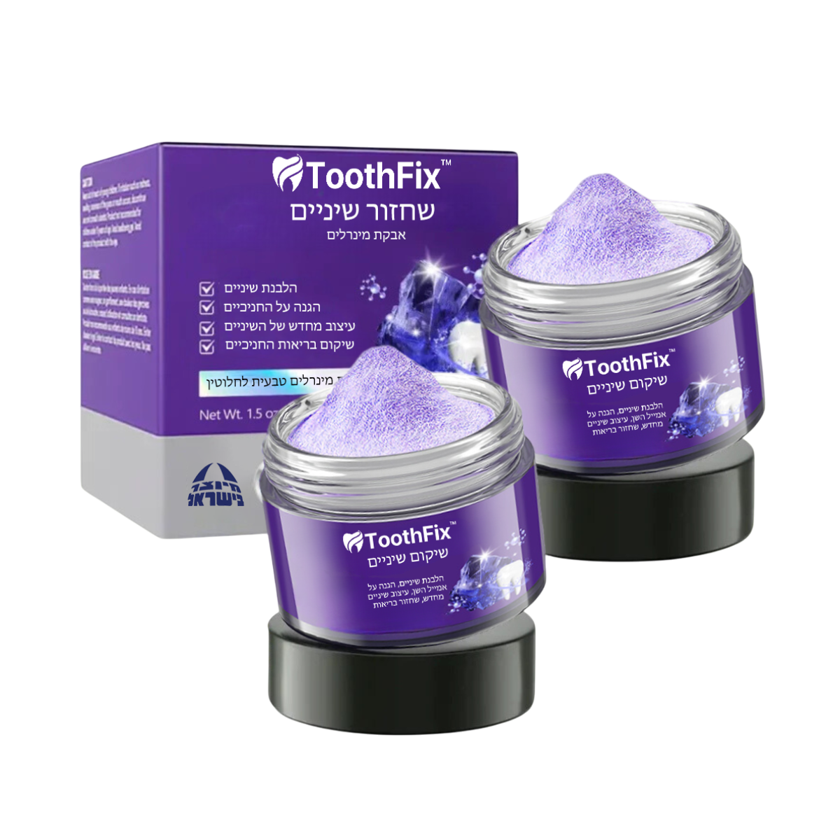 ToothFix™