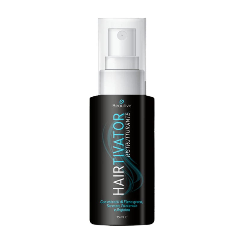 Hairtivator™