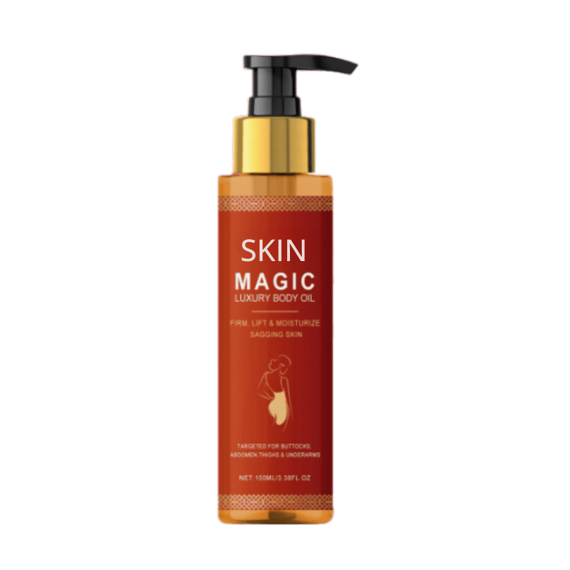 SkinMagic™