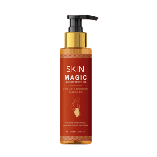 SkinMagic™