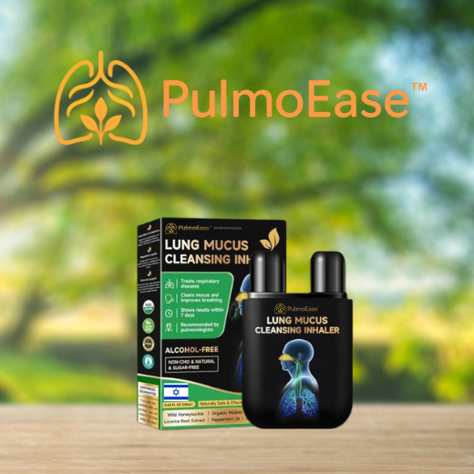 PulmoEase™