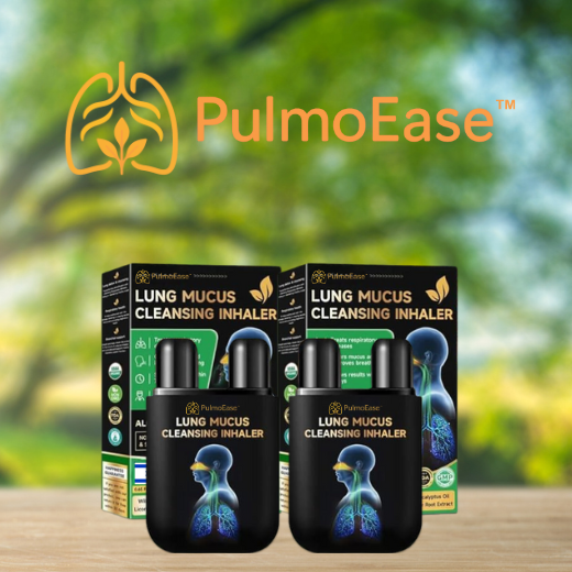 PulmoEase™