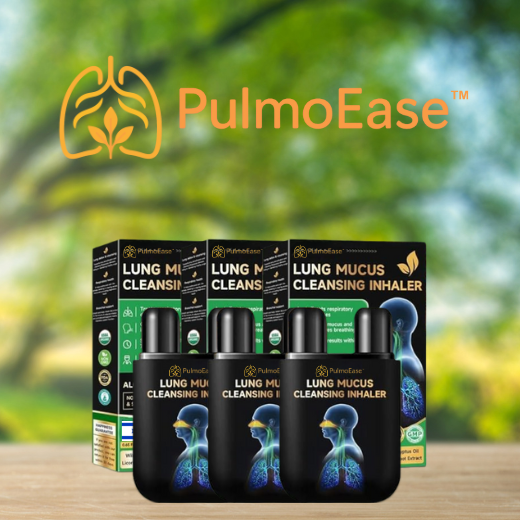 PulmoEase™