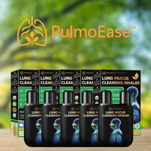 PulmoEase™