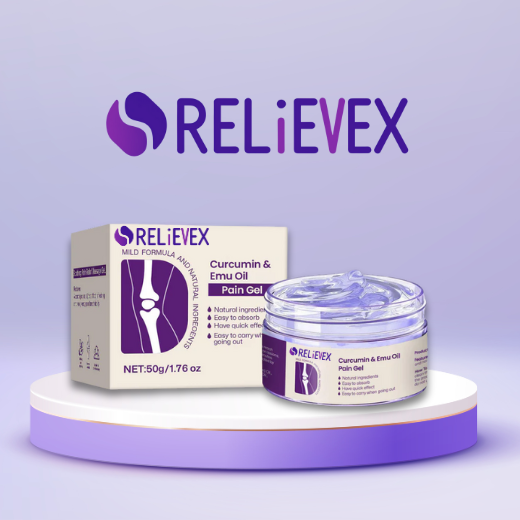 RelieveX™