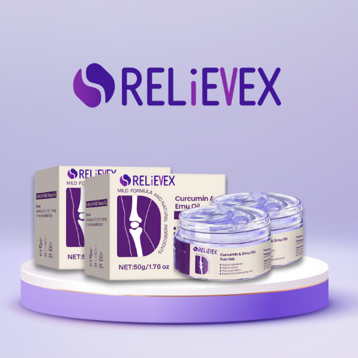 RelieveX™
