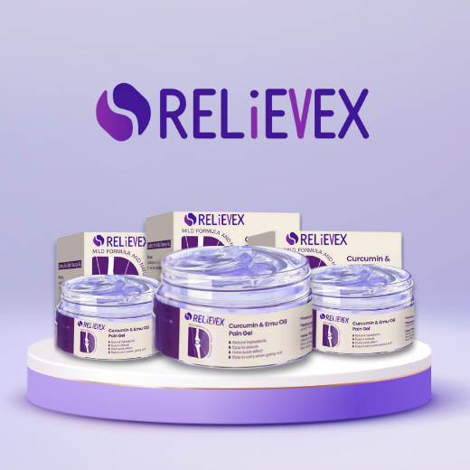 RelieveX™