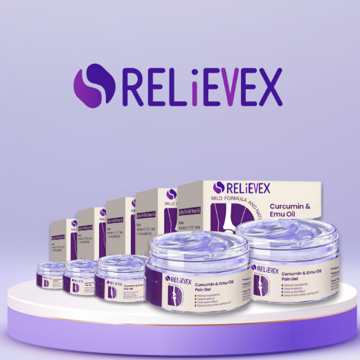 RelieveX™