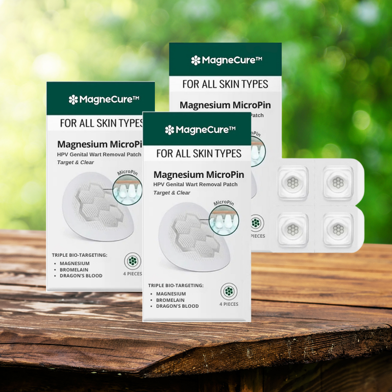 MagneCure™