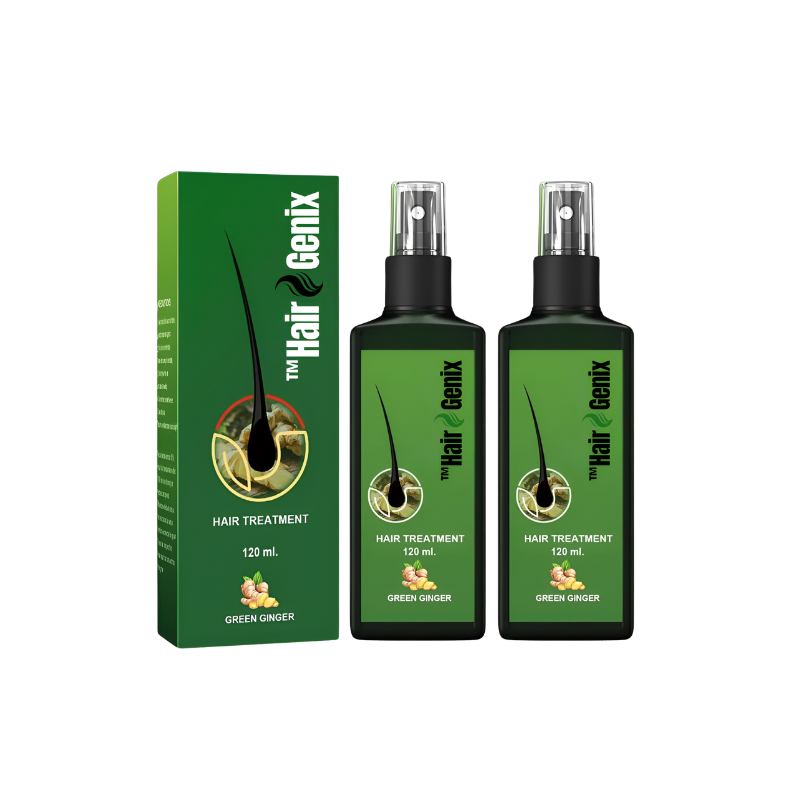 HairGenix™