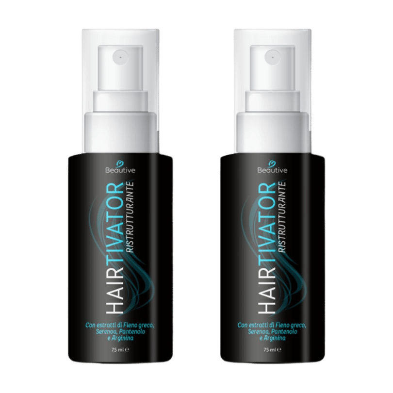 Hairtivator™