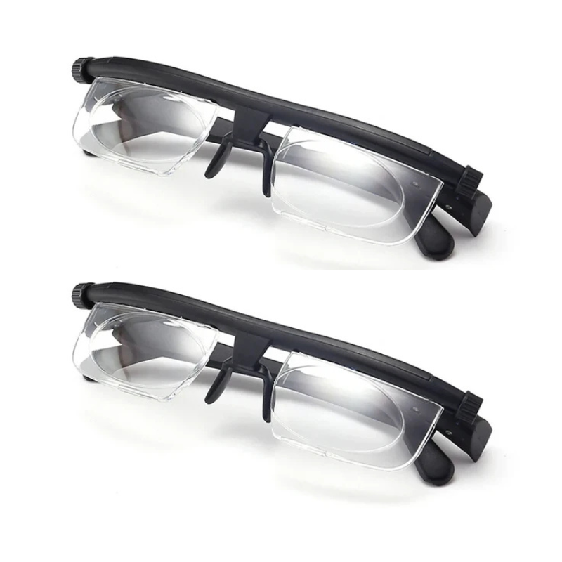 VisionClarity™