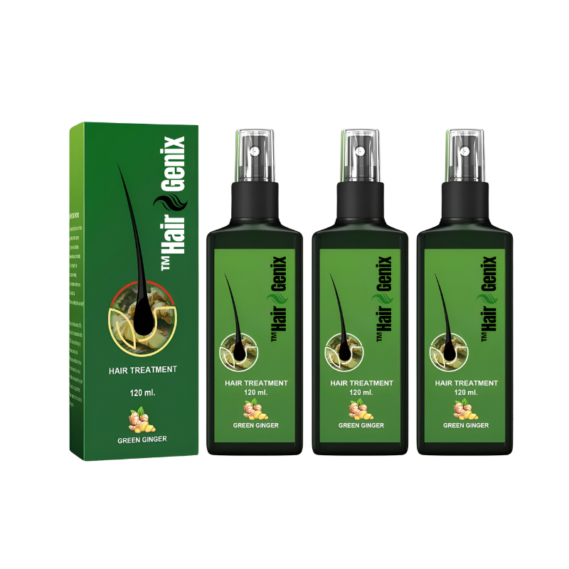 HairGenix™