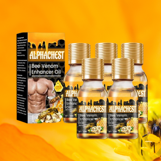 AlphaChest™
