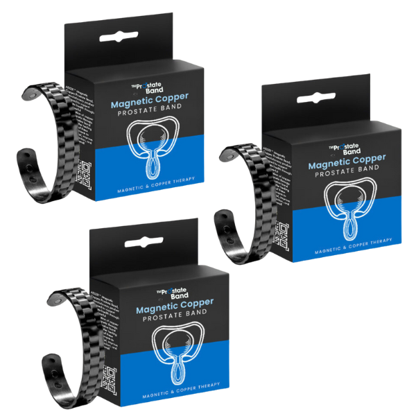 ProstateBand™