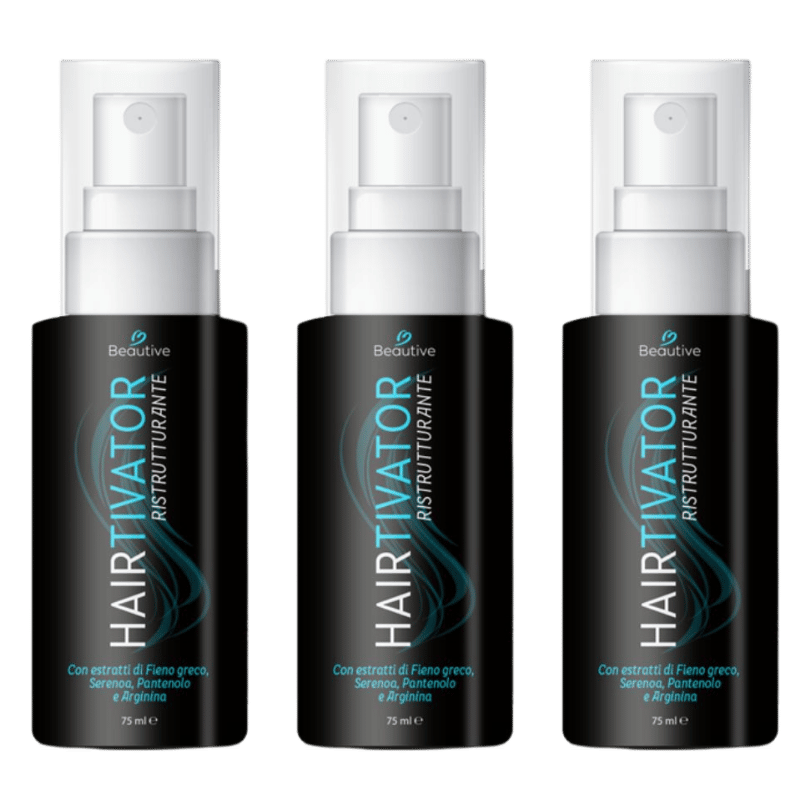 Hairtivator™