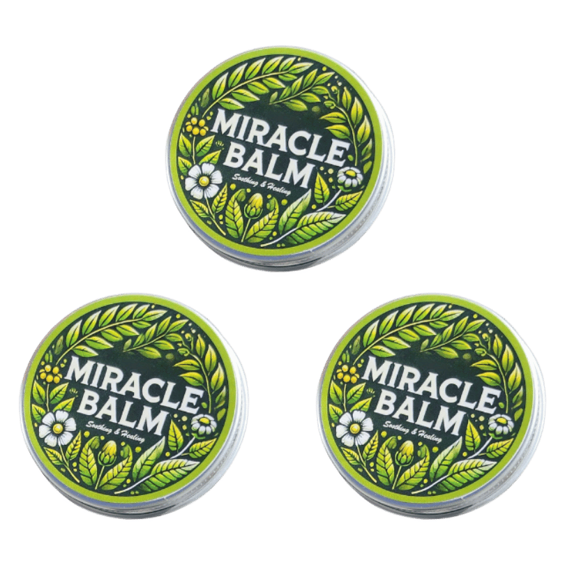 MiracleBalm™