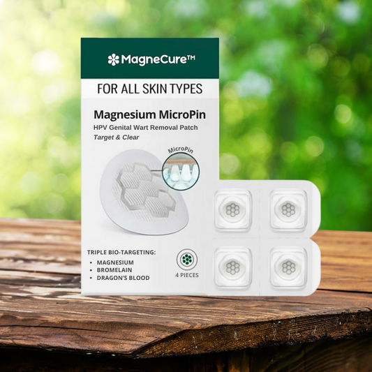 MagneCure™