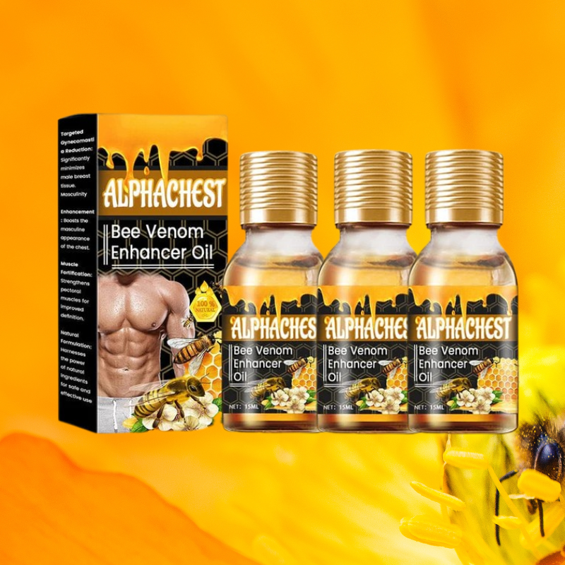 AlphaChest™