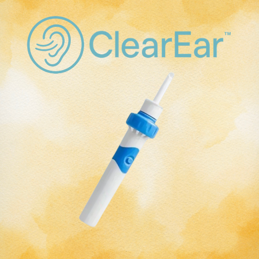 ClearEar™