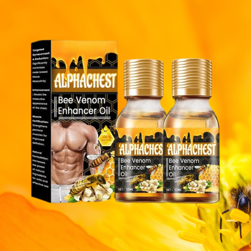 AlphaChest™