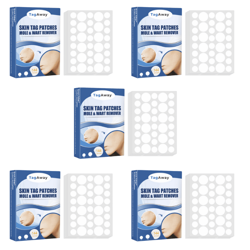 TagAway™