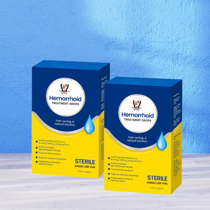 HemoFree™