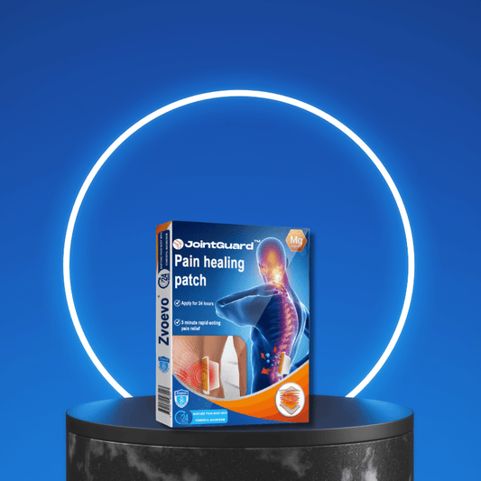 JointGuard™