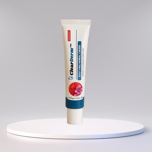 ClearDerm™
