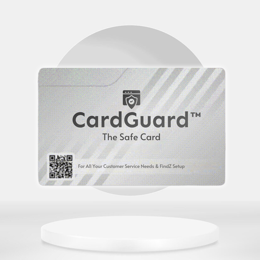 CardGuard™