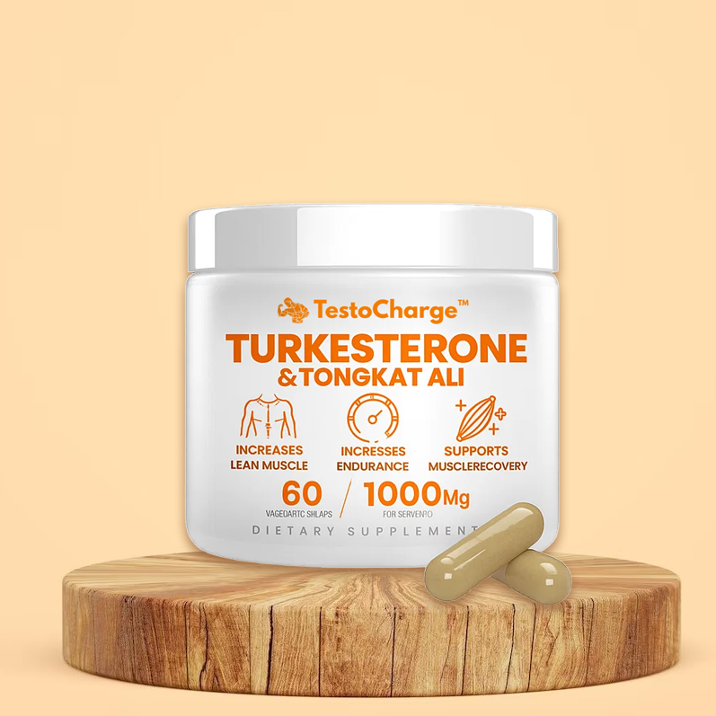 TestoCharge™
