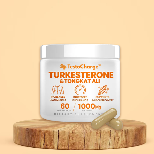 TestoCharge™