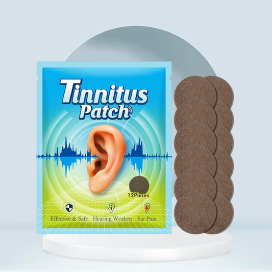 TinniStop™