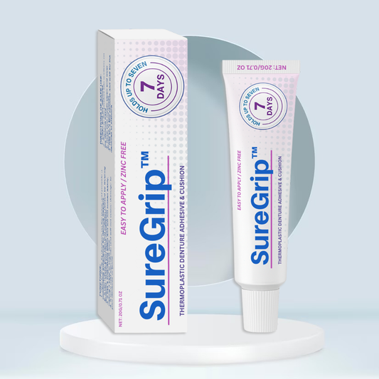 SureGrip™