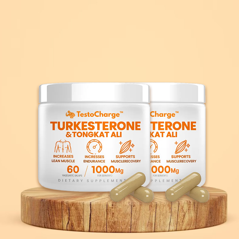 TestoCharge™