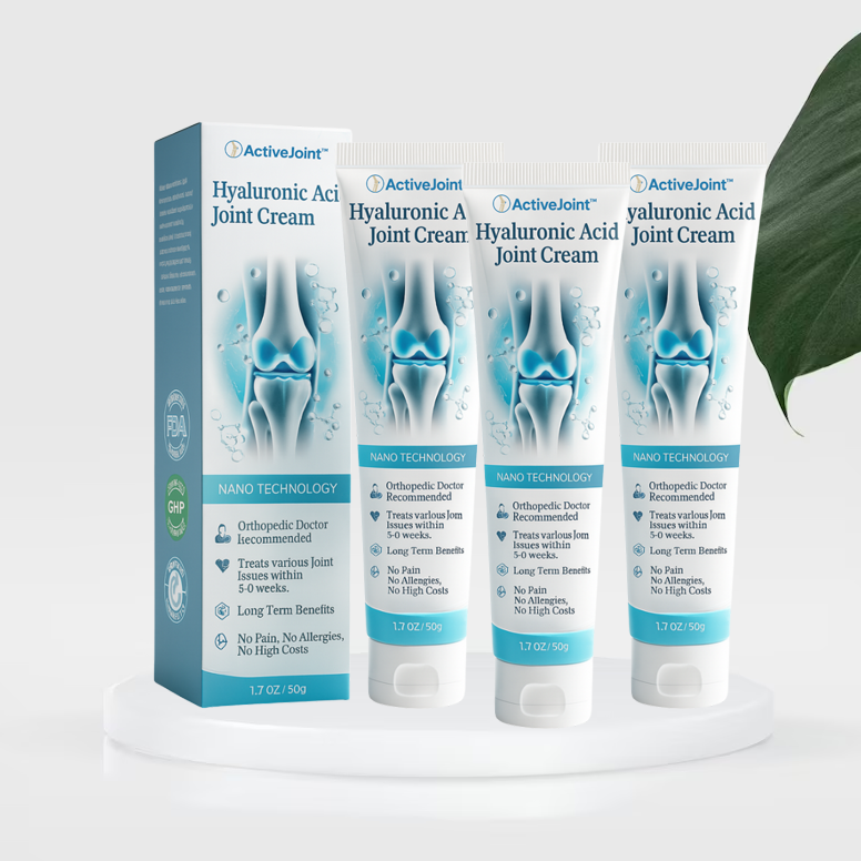 ActiveJoint™