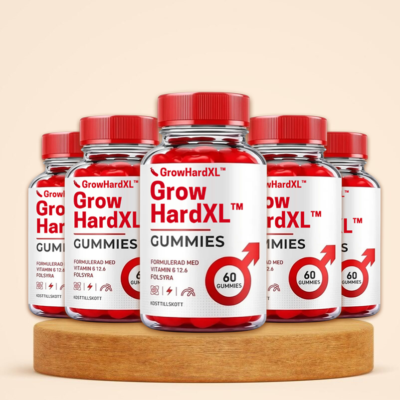 GrowHardXL™
