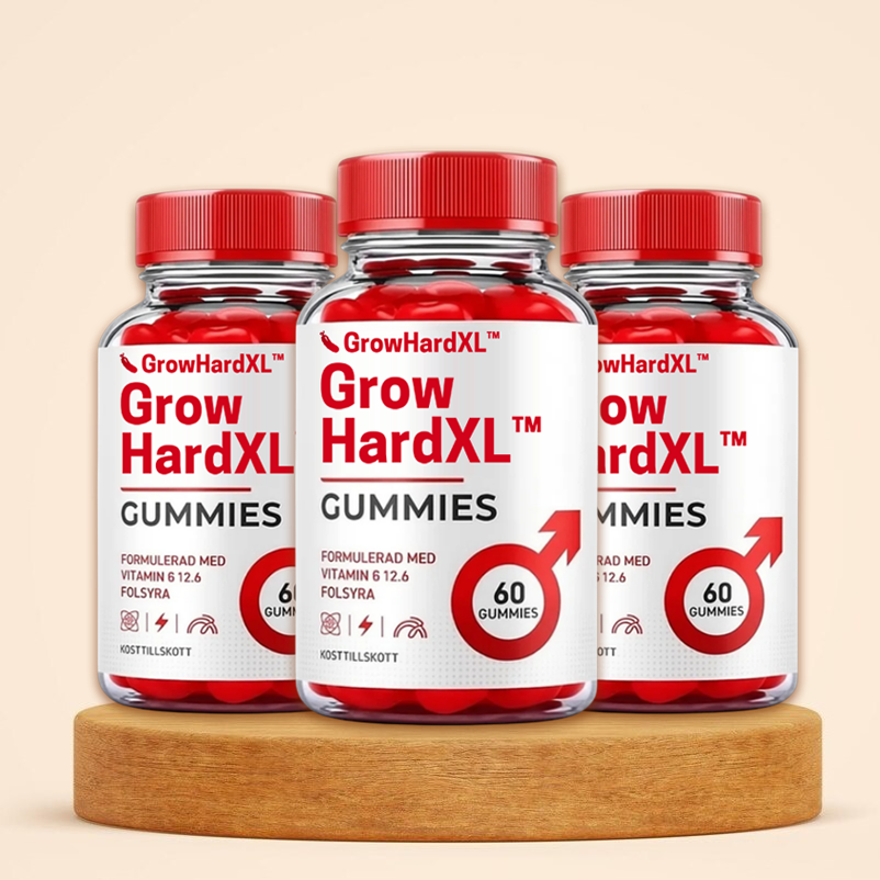 GrowHardXL™