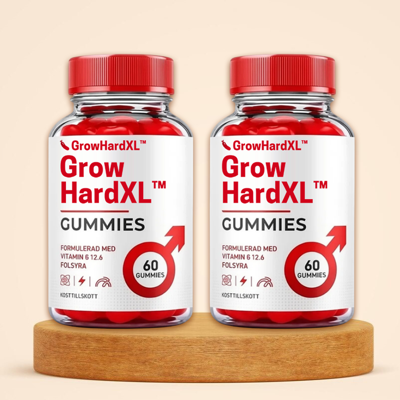 GrowHardXL™