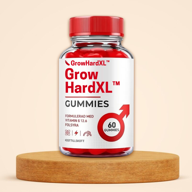 GrowHardXL™