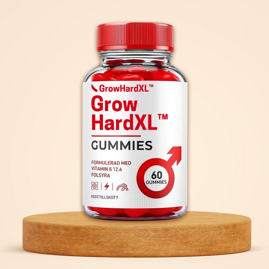 GrowHardXL™