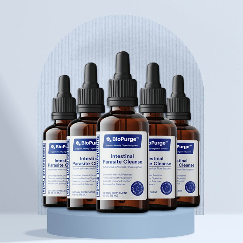 BioPurge™