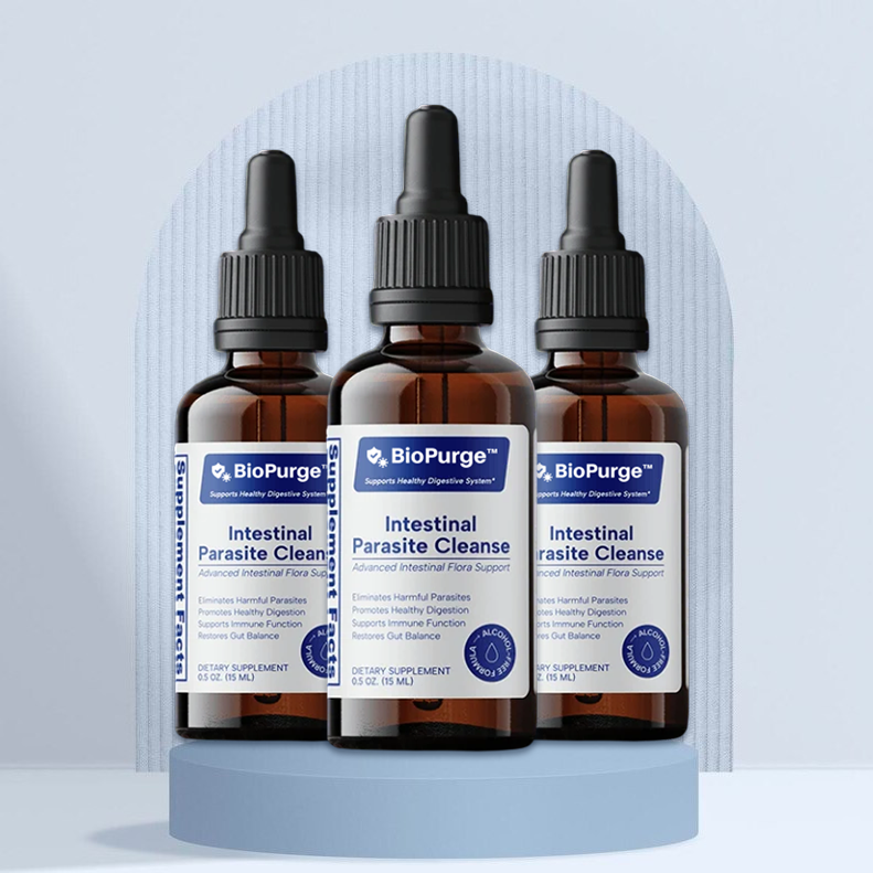 BioPurge™