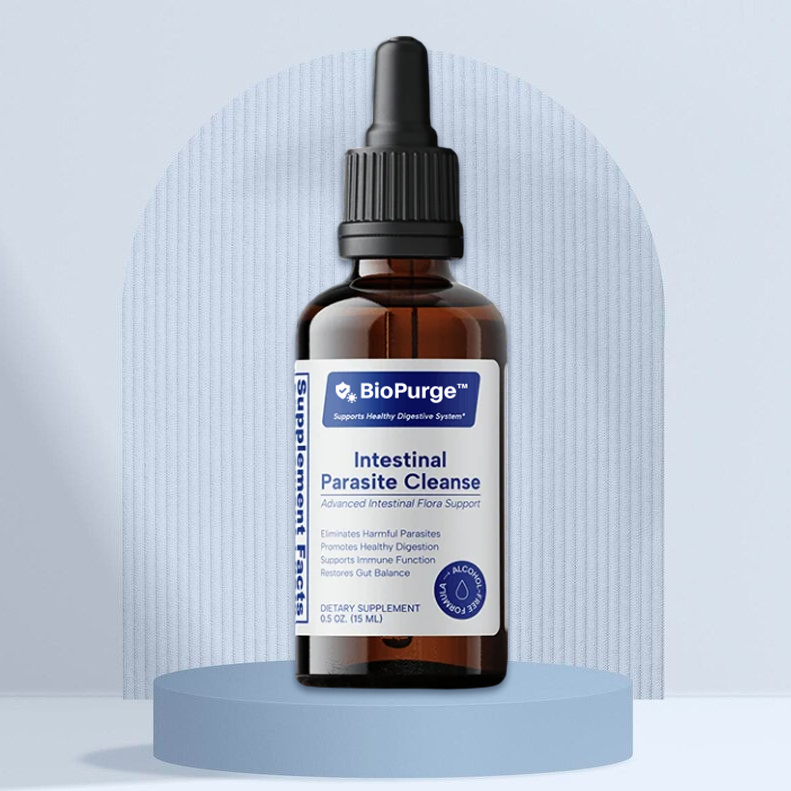 BioPurge™