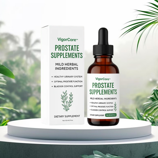 VigorCore™